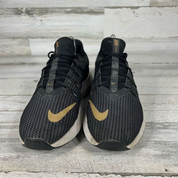 Nike running shoe Womens 8.5 - Picture 4 of 9